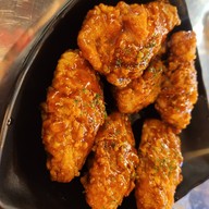 เมนูของร้าน TONG TONG HAAN พุทธมณฑลสาย2