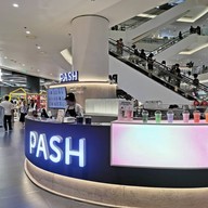 Pash Juice  Icon Siam