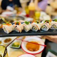 BUBUSHI SHABU บูบูชิ ชาบู  -