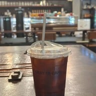 GRAY18 Cafe
