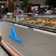 Blue Cafe by Alain Ducasse Siam paragon
