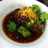 เมนูของร้าน ชาร์ก่ะแฟร์ อาหารเช้า โคราช