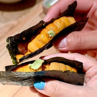 Jeju korean fine dining & omakase ทองหล่อ