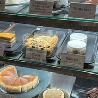 GRAY18 Cafe