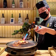 Jeju korean fine dining & omakase ทองหล่อ