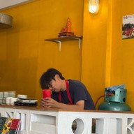 เฝอดี  อาหารเวียดนาม นาคนิวาส 40