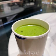 เมนูของร้าน Blue Cafe by Alain Ducasse Siam paragon