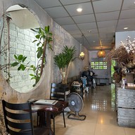 WABI SABI Coffee & Eatery -