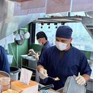 เมนูของร้าน Kiri Tsukemen ทองหล่อ