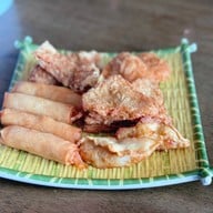 หมู ปู เนื้อ x ติ่มซำบุฟเฟต์ กาญจนาภิเษก