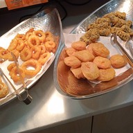 เมนูของร้าน Dookki Topokki The Promenade