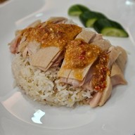 เมนูของร้าน FRANKY'S Yum Khanom Jeen (ยำขนมจีนสไตล์แฟรงค์กี้)