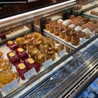 Blue Cafe by Alain Ducasse Siam paragon