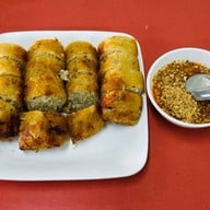 อัมพรแหนมเนือง(ต้นตำรับ) หน้าร.ร.ขอนแก่นวิทยายน