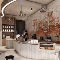 AllDay39 Spcial Coffee -