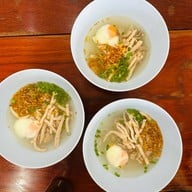 ข้าวเปียกปากหมา