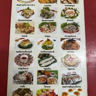 อัมพรแหนมเนือง(ต้นตำรับ) หน้าร.ร.ขอนแก่นวิทยายน
