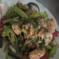 เมนูของร้าน เจียบเฮงหลี (เฮียฮวด ท่าฉลอม)