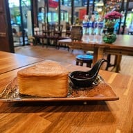 ซิงไฮฮง Coffee&restaurant พระประแดง