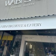 WABI SABI Coffee & Eatery -