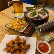 Oyster Bay 101 True Digital Park