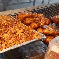 “Chicky Zaap” เพชรเกษม