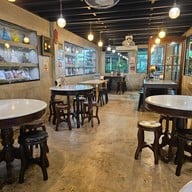 ซิงไฮฮง Coffee&restaurant พระประแดง