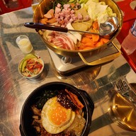 เมนูของร้าน TONG TONG HAAN พุทธมณฑลสาย2