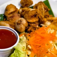 เมนูของร้าน Foolmoon Beach Bar