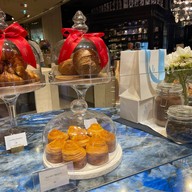 Blue Cafe by Alain Ducasse Siam paragon