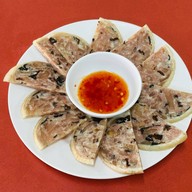 อัมพรแหนมเนือง(ต้นตำรับ) หน้าร.ร.ขอนแก่นวิทยายน