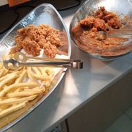 เมนูของร้าน Dookki Topokki The Promenade