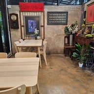 ซิงไฮฮง Coffee&restaurant พระประแดง