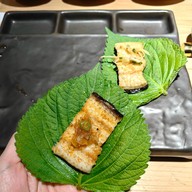Jeju korean fine dining & omakase ทองหล่อ