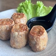 หมู ปู เนื้อ x ติ่มซำบุฟเฟต์ กาญจนาภิเษก