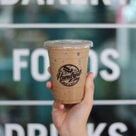 a hundred kilo.- brew&bake สรงประภา 26