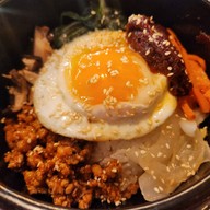 เมนูของร้าน TONG TONG HAAN พุทธมณฑลสาย2