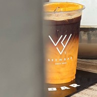 VY BREWBAR  ( COFFEE) BangKruai