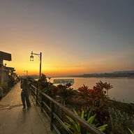 ถนนคนเดินเชียงคาน