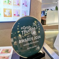 Pash Juice  Icon Siam