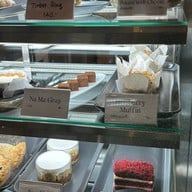 GRAY18 Cafe