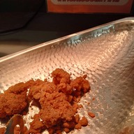 เมนูของร้าน Dookki Topokki The Promenade