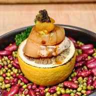Jeju korean fine dining & omakase ทองหล่อ