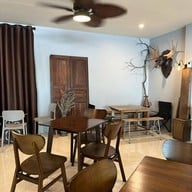 WABI SABI Coffee & Eatery -