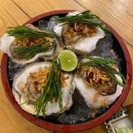 Oyster Bay 101 True Digital Park