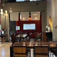 GRAY18 Cafe