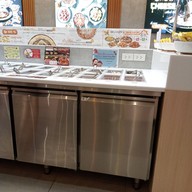 บรรยากาศ Dookki Topokki The Promenade