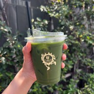 เมนูของร้าน SUNTIME CRAFT COFFEE