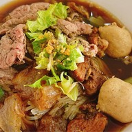 Rosdunk Ranong ไม่มีสาขา