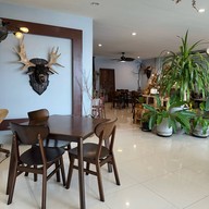 WABI SABI Coffee & Eatery -